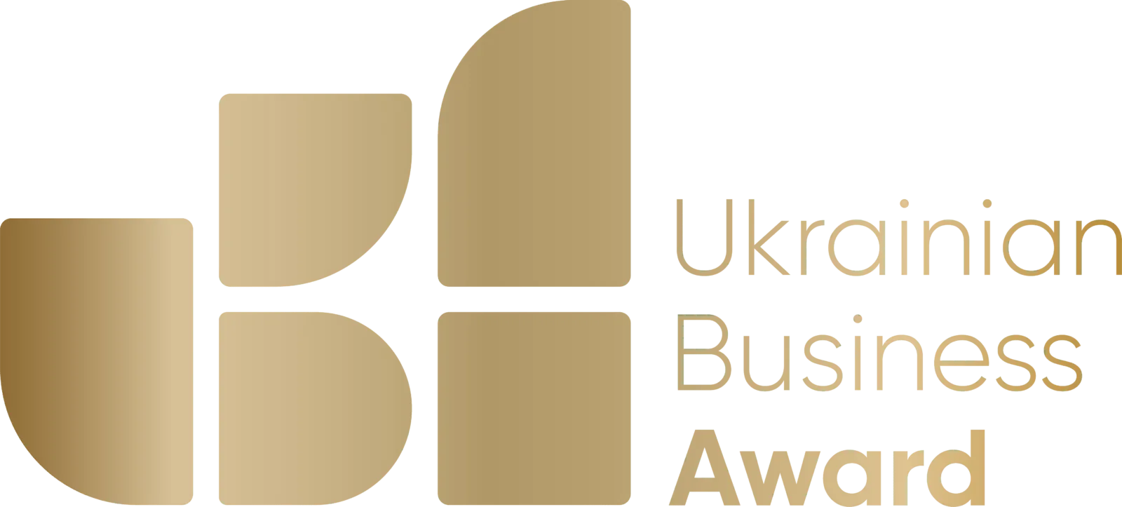 UBA award